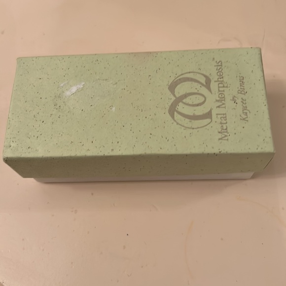 METAL MORPHOSIS PEEK-A-BOO SPOON. New in box - Picture 7 of 8